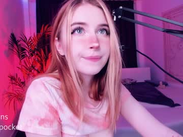 cam girl pocketrocket_ image #824411