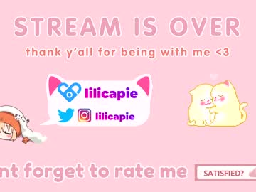 cam girl lilicapie image #3077319
