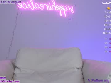 cam girl sapphirealice image #2378522