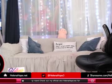 cam girl helena_hope image #852051