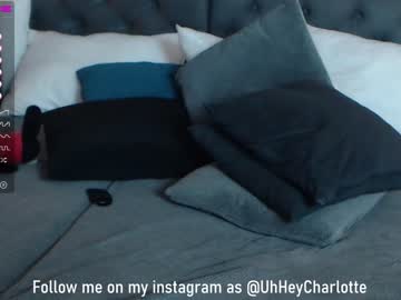 cam girl charlotte_germanotta_ image #3817234