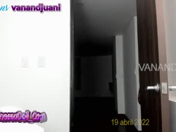 cam girl vanandjuani image #1575731