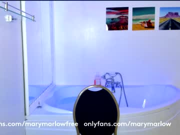 cam girl mary_marlow image #1472441