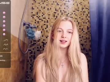 cam girl small_blondee image #404759
