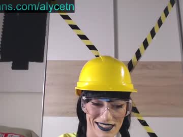 cam girl alycetn image #2971116