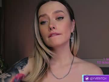 cam girl _yvie_ image #3529602