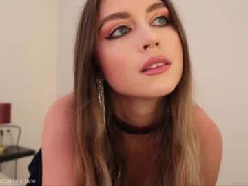 cam girl shy_jane image #2267281