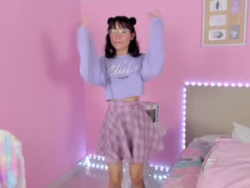 cam girl little_effy18 image #2186295