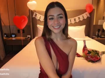cam girl isabelhills image #3312350