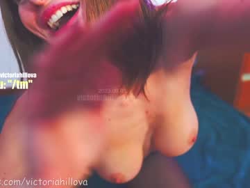 cam girl victoriahillova image #3836307