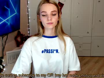 cam girl _passion_show_ image #885734