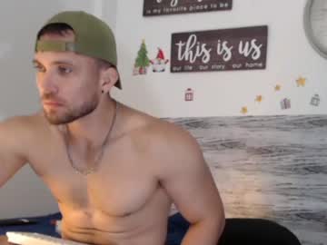 cam man muscle_21_bloder image #3441795