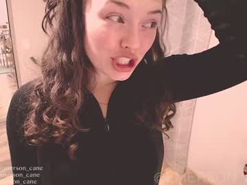 cam girl emersoncane image #1080429