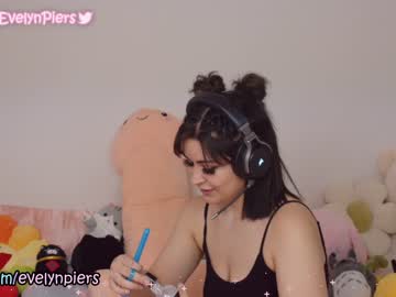 cam girl evelynpiers image #268266