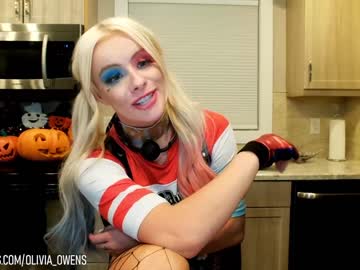 cam girl oliviaowens image #2983342