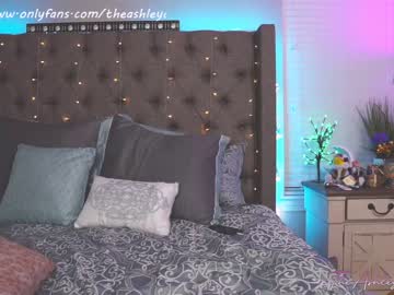 cam girl theashleydaniels image #915967