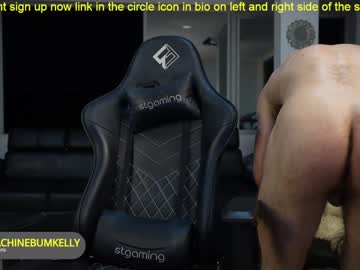 cam man machinebumkelly image #3349896