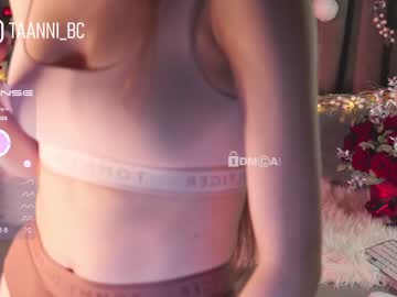 cam girl taanni_bc image #3570063
