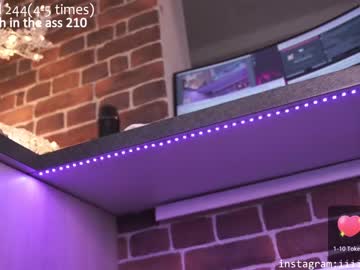 cam girl lil_eva image #717846