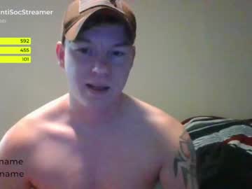 cam man antisocialstreamer image #3342825