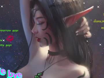 cam girl magic_elf image #730812