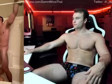 cam man damn_whos_that image #1691448