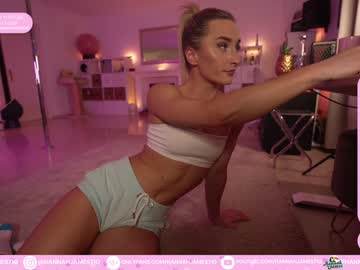 cam girl hannahjames710 image #3833799
