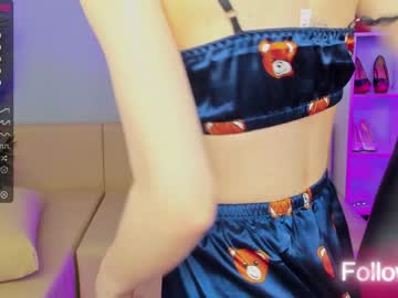 cam girl lilith_lunar image #3511137
