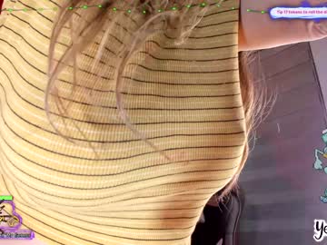 cam girl yesikasaenz image #794900