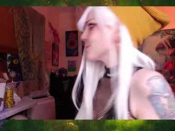 cam girl tricky_nymph image #2838593