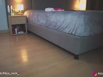 cam girl nico_rock image #3310604