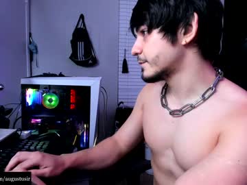 cam man augustusir image #836717