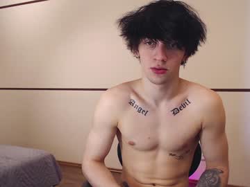 cam man teddy_mode image #959877