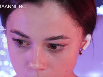 cam girl taanni_bc image #3126822