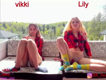 cam girl misss_vikki image #1786551