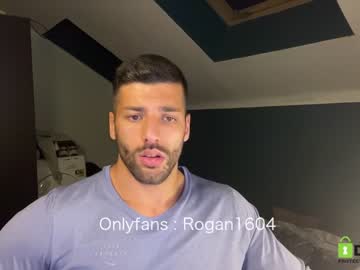cam man rogan1604 image #1775267
