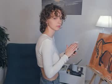 cam girl cutee_curls image #4014338