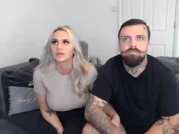 cam couple britishbeautys image #3208699