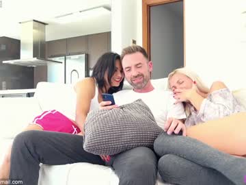 cam couple lucycums image #537906