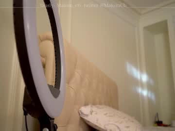 cam girl maksin_cb image #2621073