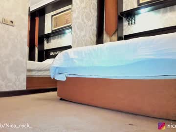 cam girl nico_rock image #3154705