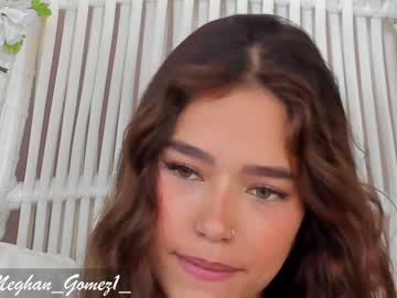 cam girl _meghan_gomez1_ image #574124