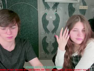cam couple karolina_coy image #1835709