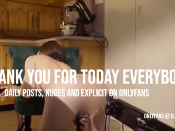 cam girl claire_moulin image #3752750