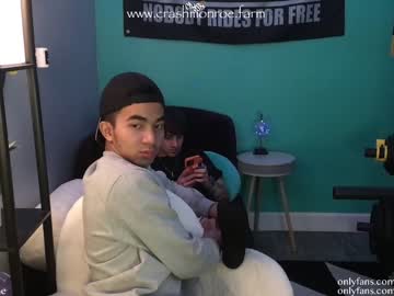cam man crashmonroe image #3269942