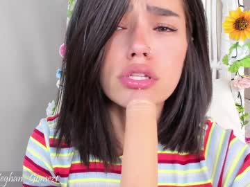 cam girl _meghan_gomez1_ image #266108