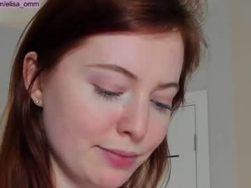 cam girl _elisa_omm_ image #745135