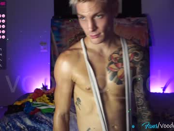 cam man voodoo_hd image #2931429