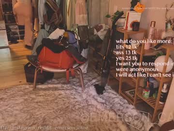 cam girl emersoncane image #2242681