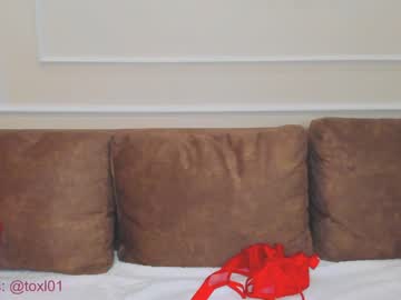cam girl toxl image #857466